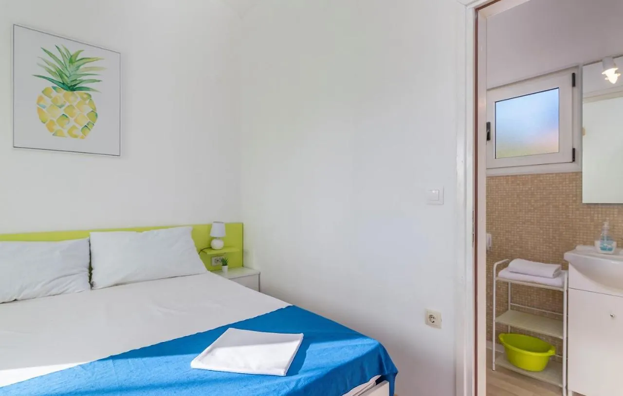 Holiday Park Village Jelovci Kringa Gasthof