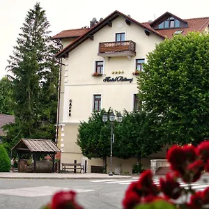 **** Hotel Bitoraj Kroatië