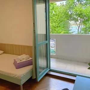  Hostel Spinut Kroatië
