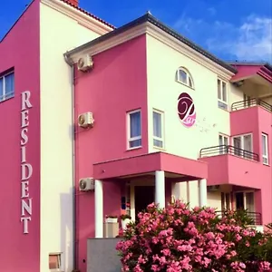 Panolija Gasthof