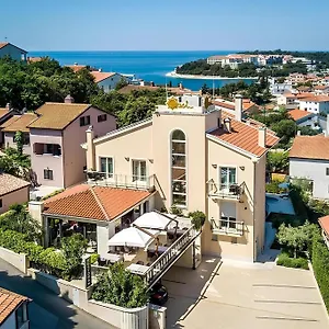 ***** Bed & Breakfast Boutique Oasi Kroatië