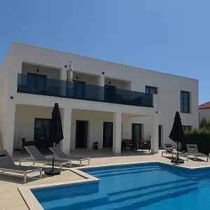  Appartement Gala Kroatië
