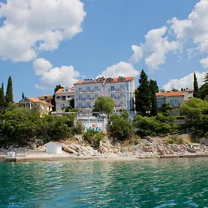 **** Hotel Vali Dramalj Kroatië