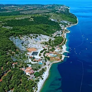 2* Vakantiepark Kanegra Plava Laguna