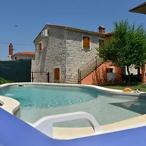 **** Bed & Breakfast Casa Rustica Kroatië